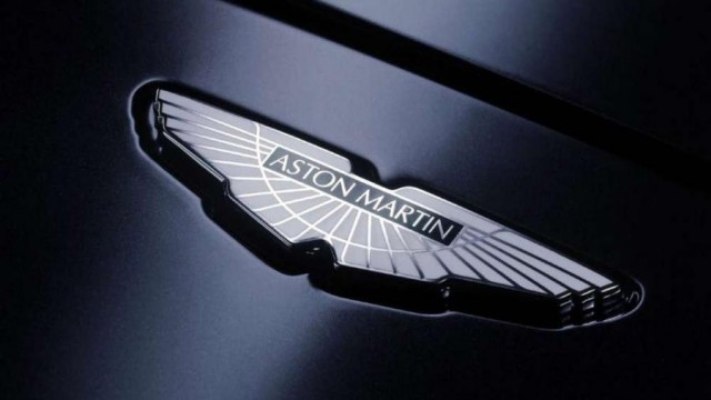 Aston Martin за 200 000 евро