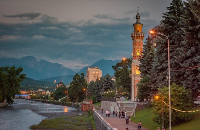 Красивые картинки