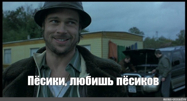 Всем любителям животных. Это норма?