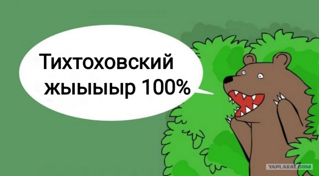 Спасибо конечно, но я не хотел Порш