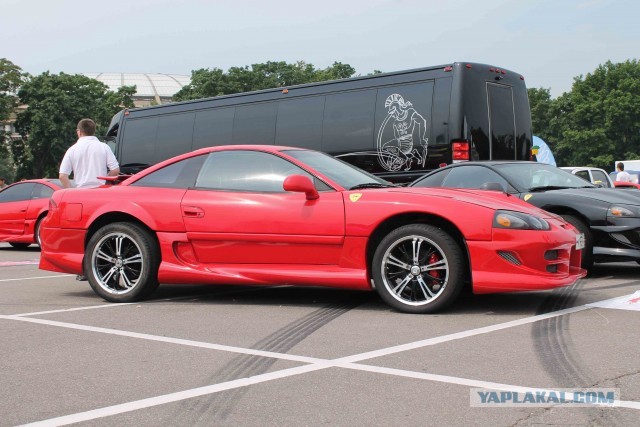 Автоэкзотика 2013г.