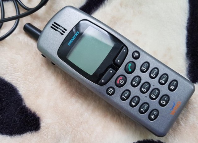 Ностальгии псто