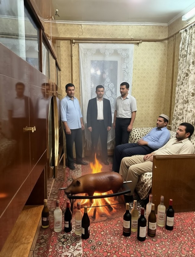 Взрыв в отделе полиции и массовый расстрел сотрудников предотвратили в Уфе