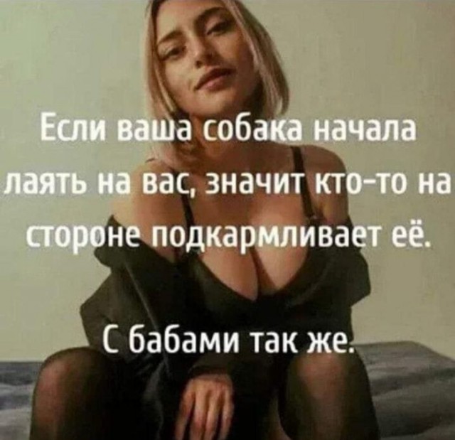 Субботние картинки