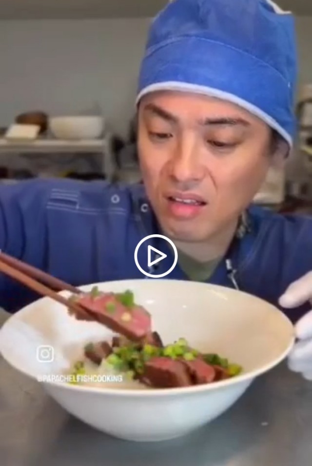 Приятного аппетита или Bon appétit