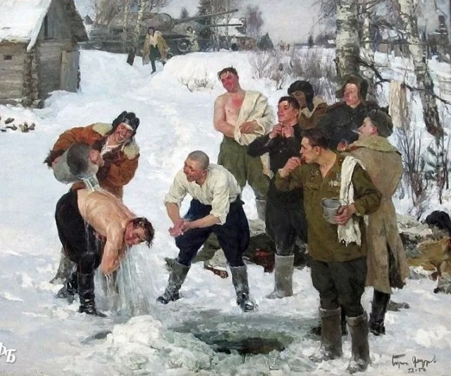 АРТ-Воскресенье