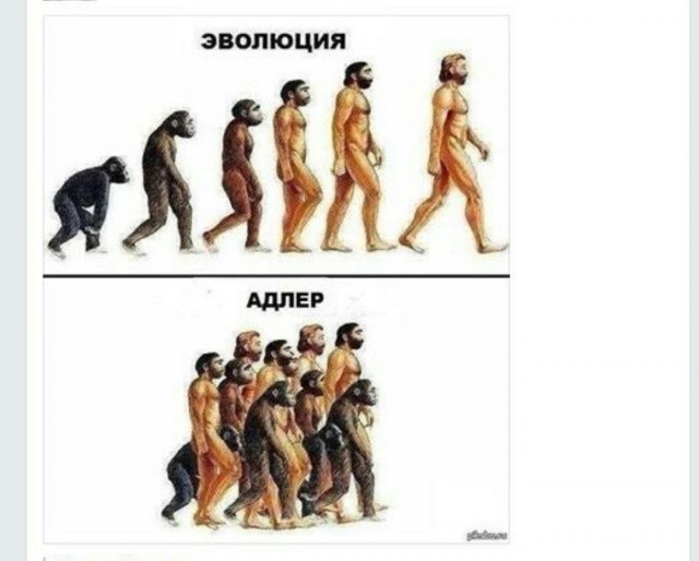 Родственники пугают необразованных людей