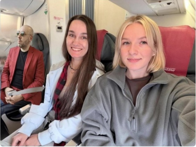 Намного лучше⁠