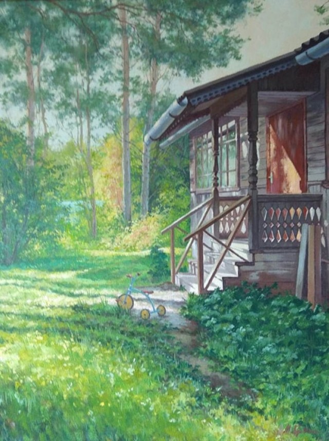 АРТ-Воскресенье