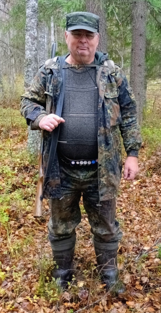 К вопросу о мате.