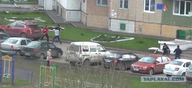 В чём сила, брат?
