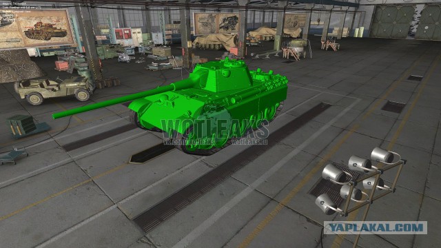 Wargaming 14