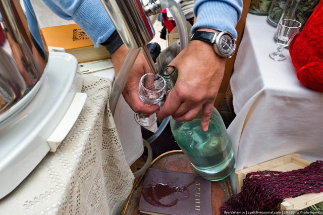 Алкосаммит "Самогонный Давос"