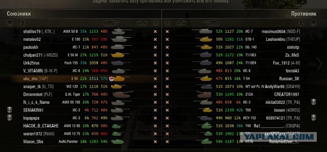Wargaming 19