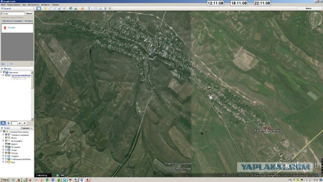 Как чистят снег на трассе Астан- Кокшетау 6.01.20