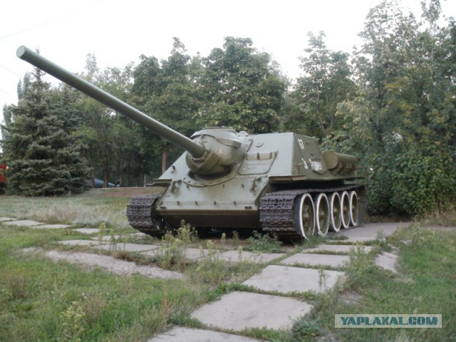 Танки!