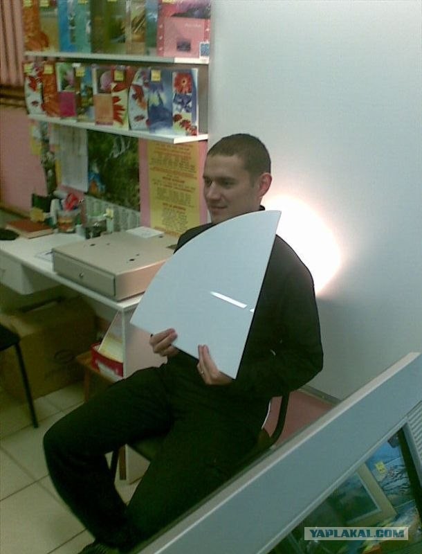 Фото на документы