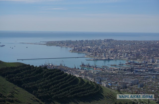Как выглядит ваше село с высоты