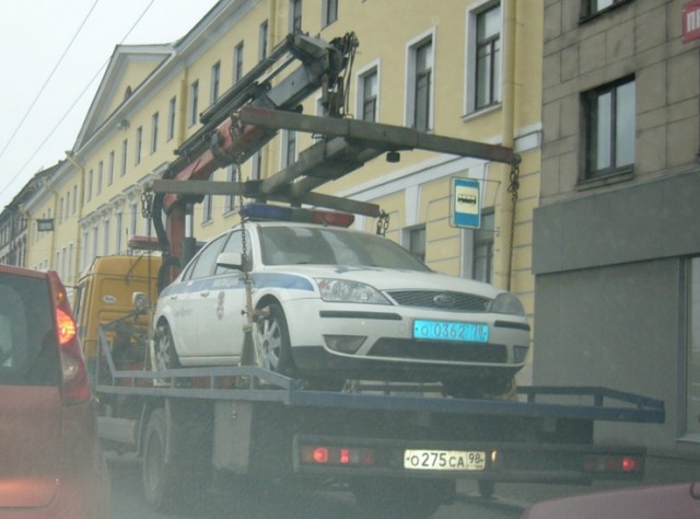 Автоприколы-2