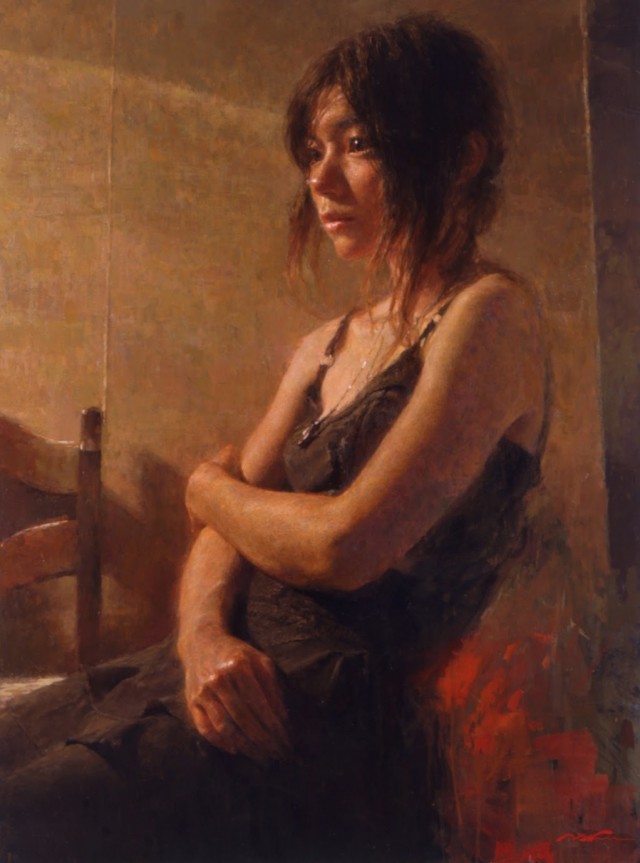 Картины Мисавы Хироши (Misawa Hiroshi)