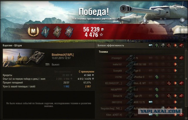 Wargaming 25!