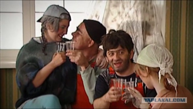 Молдавский порно скандал