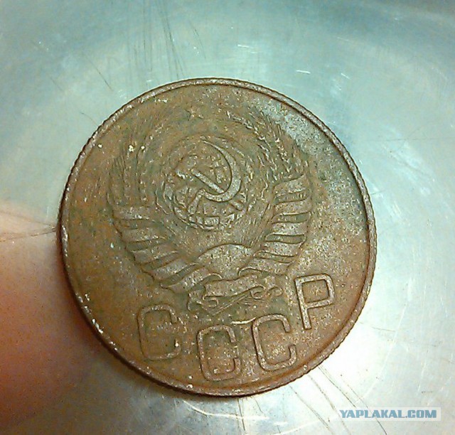 Дневник кладоискателя