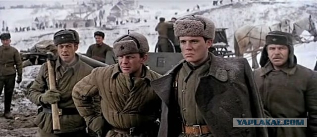 20 супергероев советского и российского кино