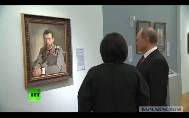 Путин продемонстрировал знание мемов из интернета