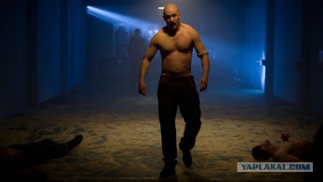 Фото актеров и музыкантов, из которых харизма плещет через край