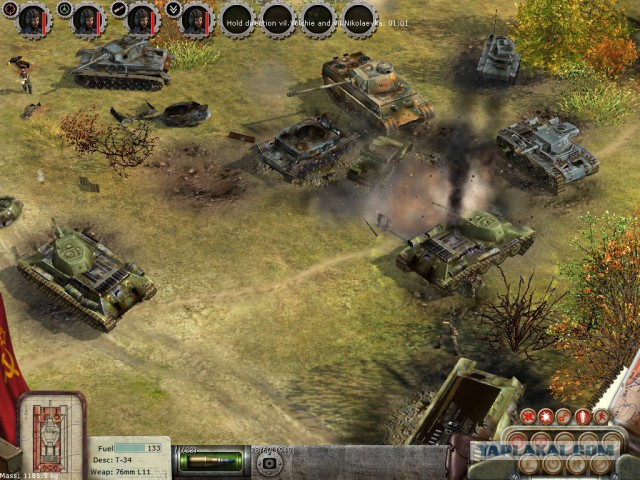 Глава Wargaming стал миллиардером