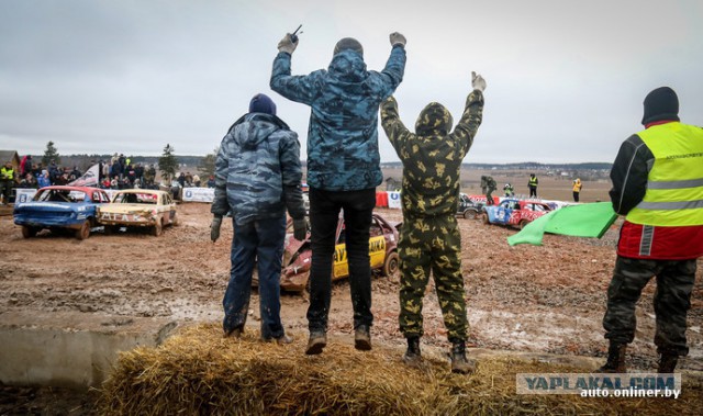 Битва машин