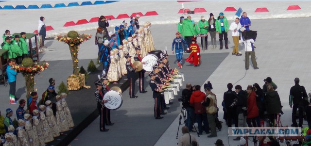 Биатлон сезон 2015/2016. Чемпионат России.