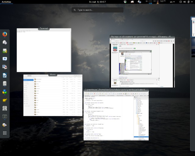 Вы еще не обновились до десятки? А нннадо!