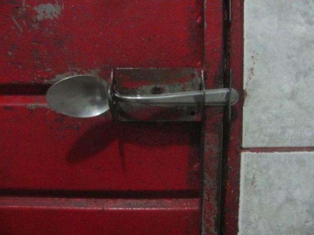 Очумелые ручки