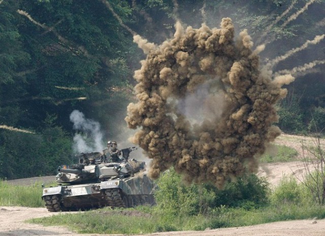 Wargaming 41