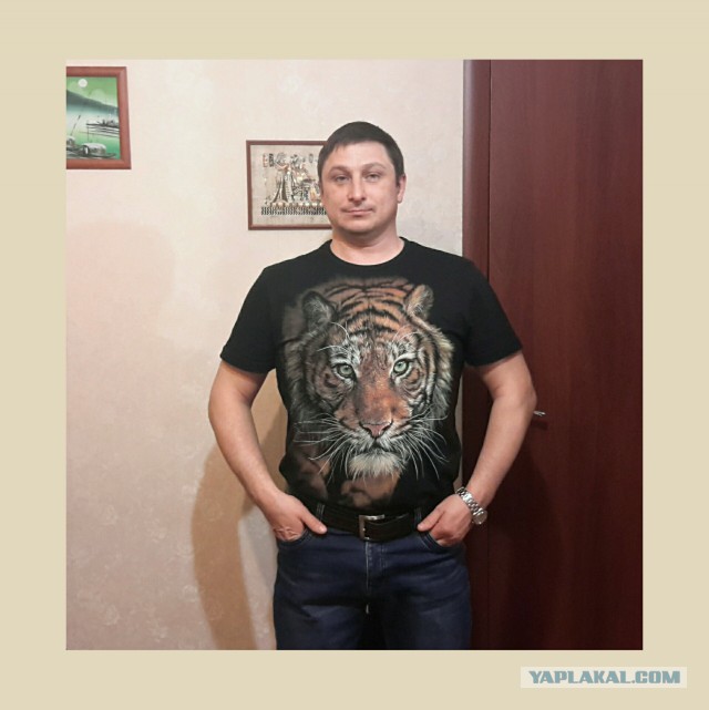 И все-таки Женя на своей ГАЗели лютый кретин