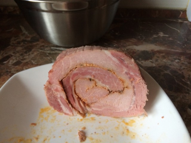 Как я мясо на......вертел ( эротика +24)