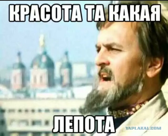 Завораживающая смертельная красота разрушения. Взрывы термобарических бомб