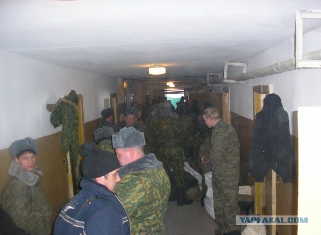 "Партизаны" в белорусской армии