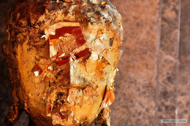 Чианг Май. Жемчужина Севера.