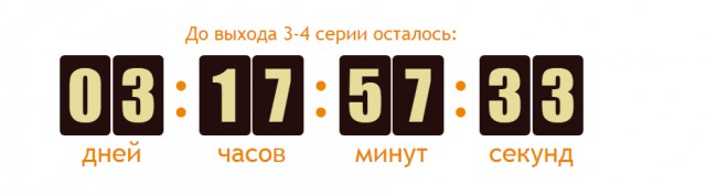 Как выглядит СССР в наше время в сериале Чернобыль-2