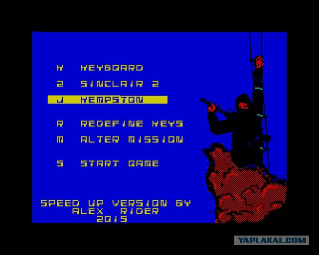 Компьютеры 1984-1990 годов в качестве игровых на базе 286 процессора в 2017 году )