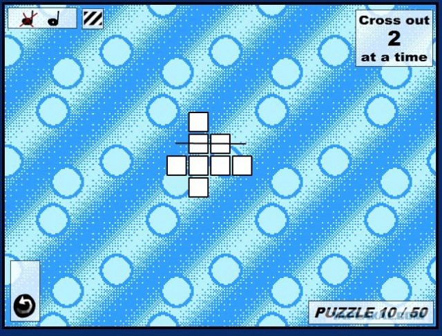 Crossblock