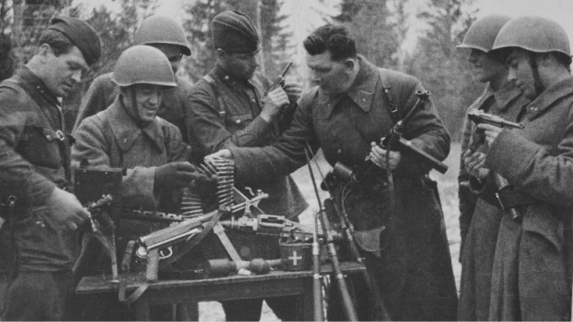 10 ударов 1944 года. Уточнения.
