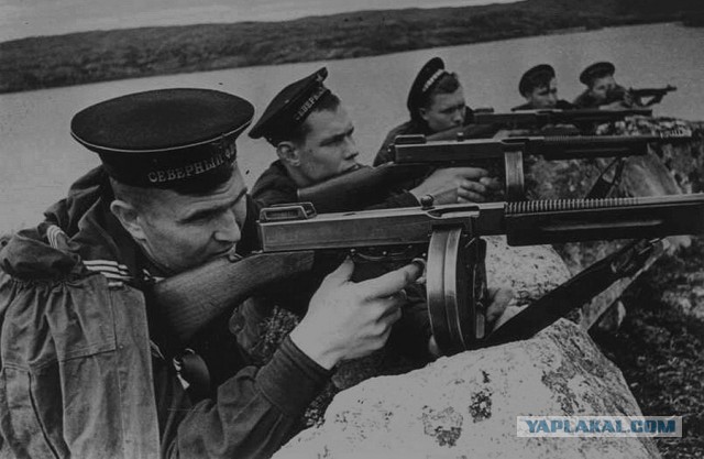 Интересные и редкие фотографии