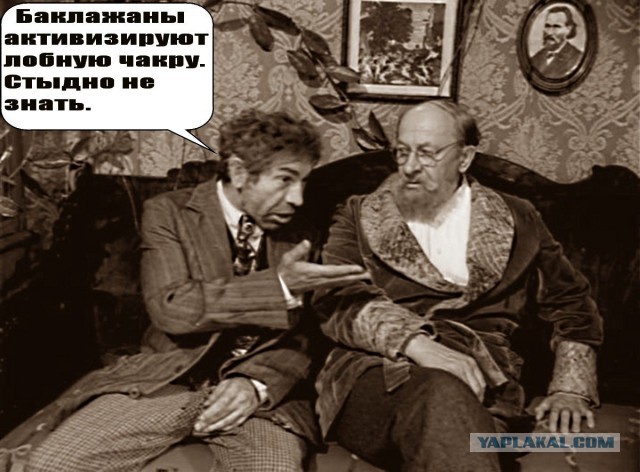 Парадоксальные факты