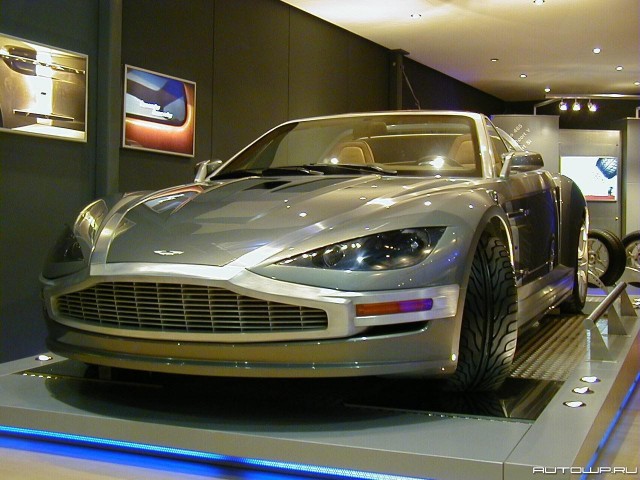 Aston Martin