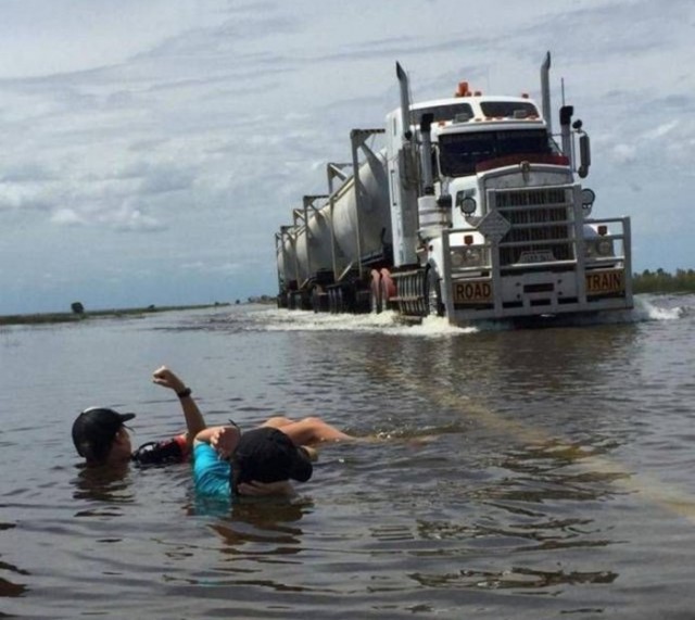 Выходные наступили, а мы весело тупили