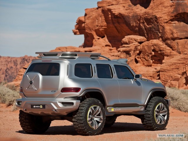 Ближайщие новинки мирового автопрома